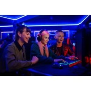 Clue HQ Online Escape Room Experience for Up to 6 - The Warp Core: Part 1 - Play Anytime