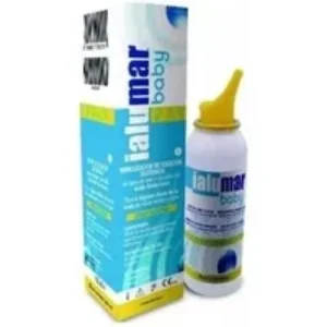 Ialumar Baby 100ml