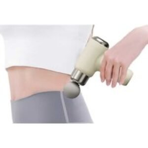 Revitalize 6-Speed Massage Gun | Wowcher