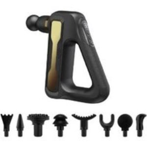 Ultimate LCD Display Muscle Massage Gun | Wowcher