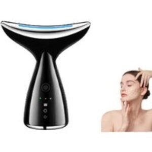 Revolutionary Facial Lifting & Massage Beauty Device | Wowcher