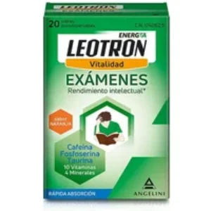 Leotron Examinations 20 Envelopes