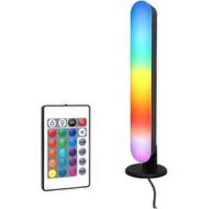 Smart LED Multicolour Light Bar - Remote-Controlled