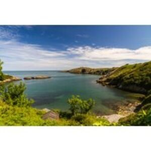 Anglesey Coastal Break for 2 - The Trecastell Hotel Bed and Breakfast Stay - Dining Option Available! | Wowcher
