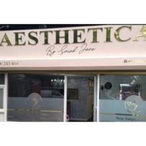 PRICE DROP! Ultra Rejuvenating Facelift with Infra-red Light Therapy at Aesthetica by Sarah Jane