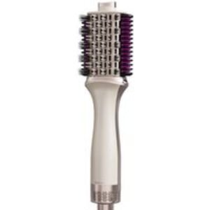 3 in 1 Smooth Style Hot Air Brush - Straighten