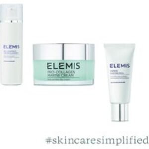 Elemis Normal/Dry Skincare Simplified Package