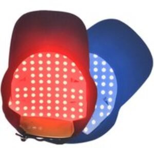 Advanced RED Light Therapy Hair Growth Hat | Wowcher