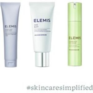 Elemis Normal/Oily Skincare Simplified Package