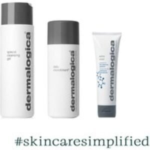 Dermalogica Normal/Oily Skincare Simplified Package Standard