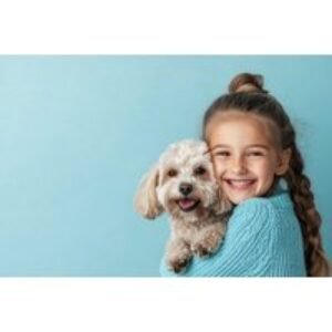 Dog Photoshoot Including 3 Prints- Kline Studios - Burton Latimer | Wowcher
