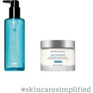 SkinCeuticals Normal/Oily Skincare Simplified Package