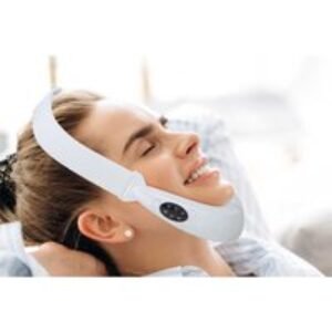 Electric V- Face Shaper: Advanced Facial Contouring Device | Wowcher