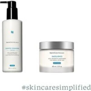 SkinCeuticals Normal/Dry Skincare Simplified Package