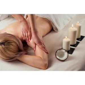 60-Minute Hot Stone Massage at MagicTouchSerenity - Aldridge