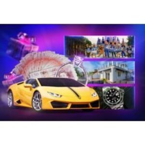 50% Off Sitewide - Chance to Win a Spanish Villa