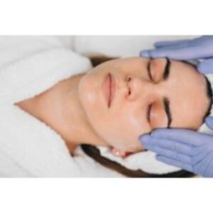 Microdermabrasion Facial (30 Minutes) at Blossom Beauty Bar