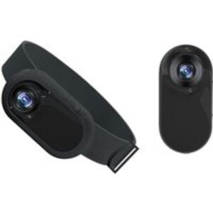 HD Dog Camera Collar - Lightweight