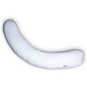 Absolute Full Body Support Pillow - Hypoallergenic Cotton