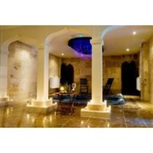 Mother & Daughter Spa Day For 2 with 3 Treatments and High Tea | Wowcher