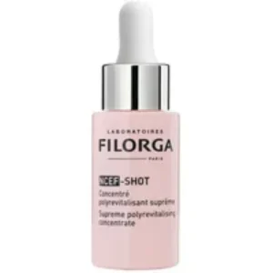Filorga Ncef-Shot Supreme Poly Revitalizing Concentrate 15ml