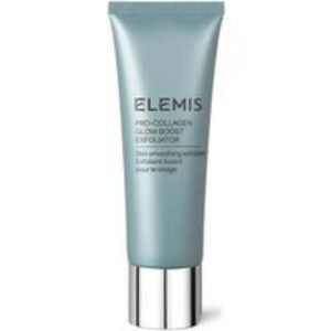 Elemis Pro-Collagen Glow Boost Exfoliator (100ml)
