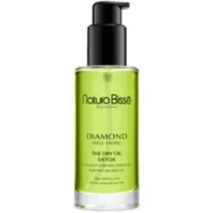 Natura Bissé Diamond Well-Living The Dry Oil Detox 100ml