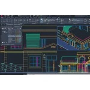 1-Year Autodesk Architecture 2025 Software License for Windows PC | Wowcher