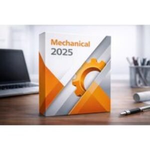 Autodesk Mechanical Professional 2025 Software License - Digital Download | Wowcher