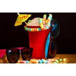 Pizza and a 90-Minute Cocktail Master Class with 4 Cocktails - Keystones Cocktail Club