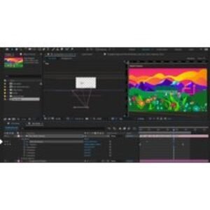 After Effects 2021 Software License - Professional Edition for Windows | Wowcher