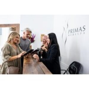 30-Minute Microdermabrasion Trial Session & Consultation with 10% Voucher at Primas Medispa