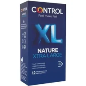 Control Nature Xl 12 Units
