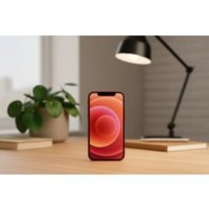 Apple iPhone 12 Mini Smartphone - 5G