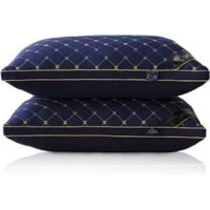 Luxury Bed Pillow - Breathable