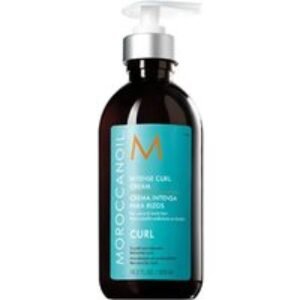 Moroccanoil Intense Curl Cream (300ml)