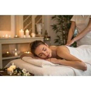 90-Minute Full Body Relaxation Massage at Beauty and Aesthetics Academy - Stoke-On-Trent City Centre | Wowcher