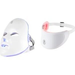 Advanced LED Anti-Wrinkle & Skin Tightening Beauty Device - Face & Neck Rejuvenation