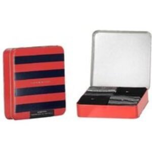 Women's PRICE DROP! Tommy Hilfiger Men's Cotton Crew Socks Gift Set - 4 Pairs