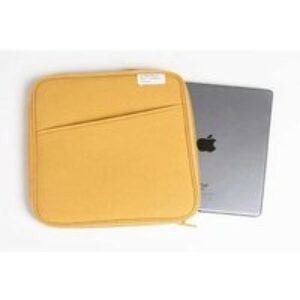 Unisex Blue 13/11 Inch Mac Book Case Laptop Bag Tablet Sleeve Tablet Pouch | Wowcher