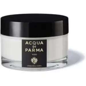 Acqua Di Parma Signatures Of The Sun Yuzu Body Cream 150ml