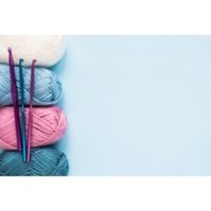 CPD-Certified Online Crochet & Embroidery for Beginners Course | Wowcher