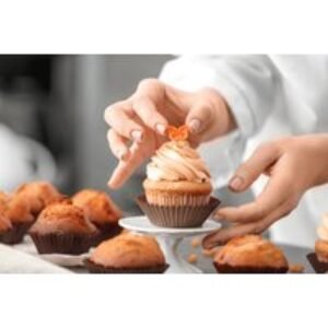CPD-Certified Online Cupcake Baking & Decorating Course | Wowcher