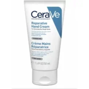 Cerave Reparative Hand Cream 50ml