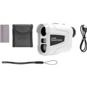 Golf Training Range Finder - Precision Distance Tool for Golfers | Wowcher