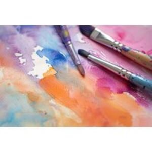 Accredited Online Art Course - Flexible Learning & Certification | Wowcher