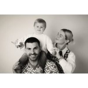 Photo Session in Birmingham - Newborn