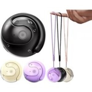 AI Translation Wireless Bluetooth Earbuds - In-Ear Headphones