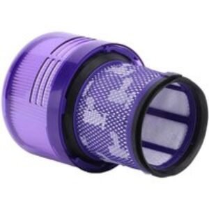 Replacement HEPA Filter for Dyson V11 Cordless Vacuum - Washable & Reusable | Wowcher