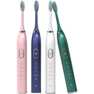 Ultrasonic Electric Toothbrush - Sonic Technology